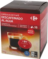 Café descafeinado