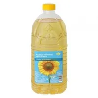 Aceite de girasol