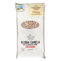 Alubia canela igp