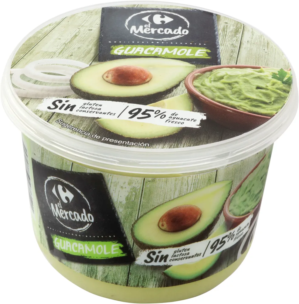 Guacamole