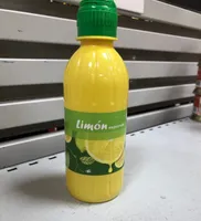 Limon exprimido
