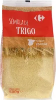 Semola Trigo