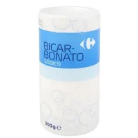 Bicarbonato sódico