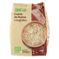 Copos avena integrales