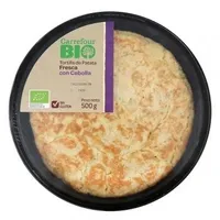 Tortilla cebolla