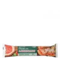 Masa para pizza estilo americana