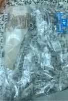 Fillete de merluza argentina sin piel
