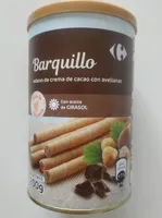 Barquillo