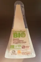 Queso Parmigiano Reggiani DOP
