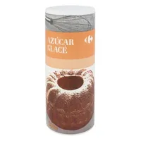Azúcar glace