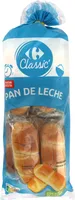 Pan de leche