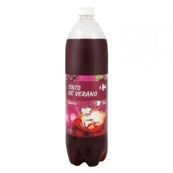 Tinto de verano