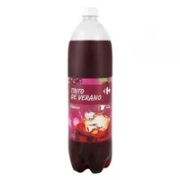 Tinto de verano