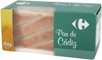 Pan de cadiz