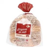 Hogaza de pan