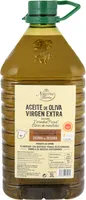 Aceite de oliva virgen extra d.o sierra de segura pet