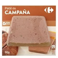 Pate de campaña