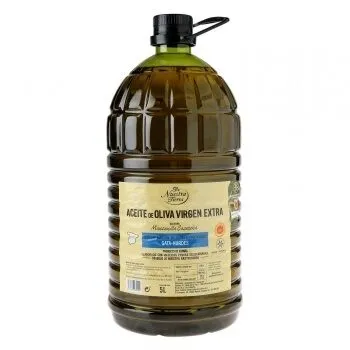 Aceite de oliva virgen extra
