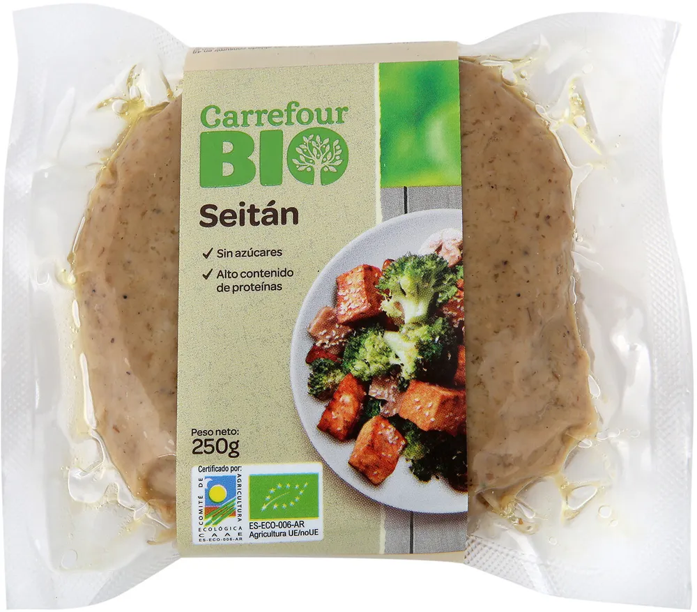 Seitán
