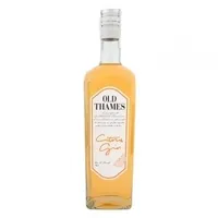 Ginebra citrus