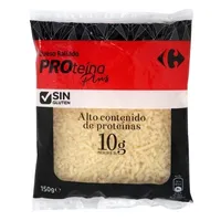 Queso Rallado PROteína Plus