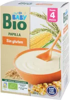 Cereales Sin Gluten BIO