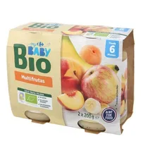 Tarrito multifrutas