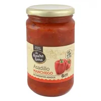 Asadillo manchego