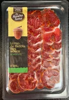 Lomo de Bellota