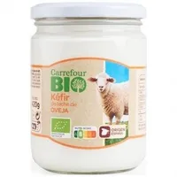 Kéfir oveja natural