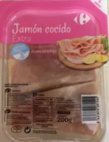 Jamon Cocido Extra