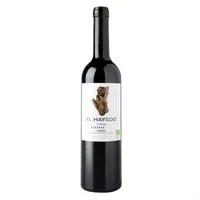 Vino do rioja el hayedo reserva
