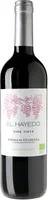 Vino do ribera del guadiana el hayedo tinto