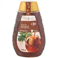 Miel de bosque