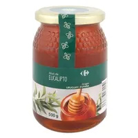 Miel de eucalipto