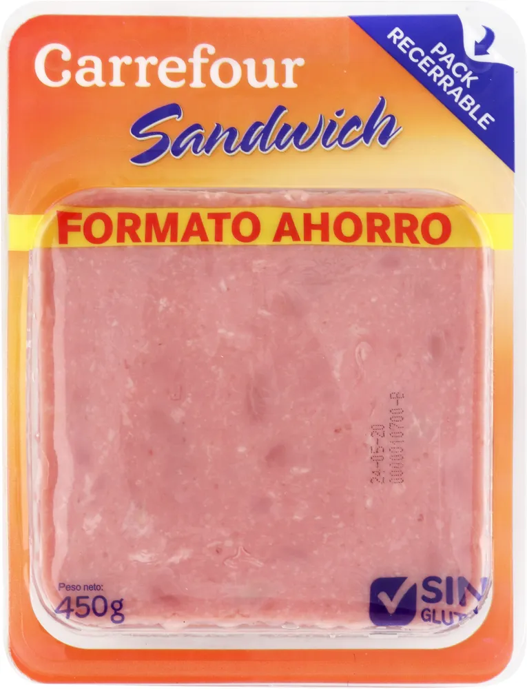Maxi Sandwich