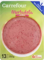 Mortadela De Pavo Lonchas Tp Nueva Receta