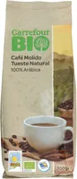 Café Molido Tueste Natural