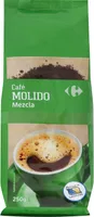 Café Molido Mezcla