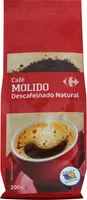Café Descafeinado