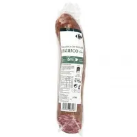 Salchichon Iberico Extra Cular