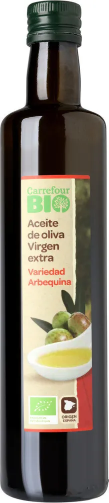 Aceite De Oliva Virgen Extra Picual