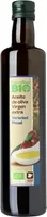 Aceite De Oliva Virgen Extra Arbequina Cristal