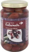 Aceitunas Negras Kalamata