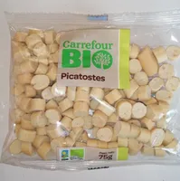 Picatostes Carrefour BÍO