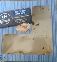 Roscón nata pequeño