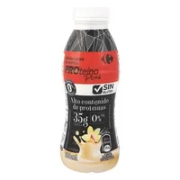 Bebida láctea 00% vainilla proteína plus