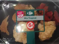 Mix Tropical