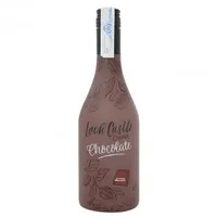 Crema chocolate loch castle 15%vol