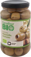 Aceituna De Manzanilla Deshuesada